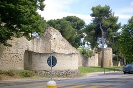 Fano
Mura
