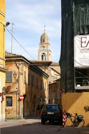 Fano
Basilica San Paterniano