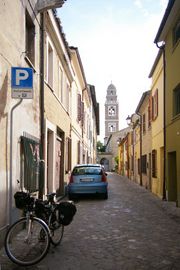 Fano
Basilica San Paterniano