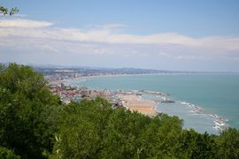 Gabbice Mare - Cattolica