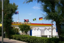 Riccione
lungomare