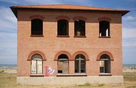 bei/near Rimini
lungomare