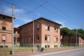 bei/near Rimini
lungomare