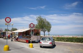 Rimini
lungomare