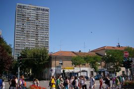 Grattacielo di Rimini