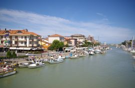 Bellaria-Igea Marina