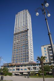 Grattacielo di Cesenatico