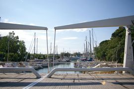 Cesenatico
Porto Canale