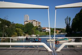 Cesenatico
Porto Canale