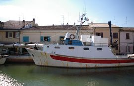 Cesenatico
Porto Canale