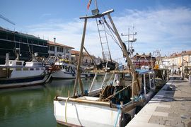 Cesenatico
Porto Canale