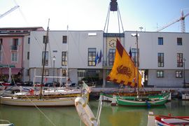 Cesenatico
Porto Canale