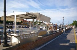 Cesenatico
Porto Canale