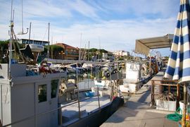 Cesenatico
Porto Canale