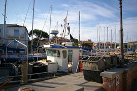 Cesenatico
Porto Canale