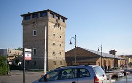 Cesenatico
Porto Canale