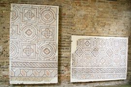 Ravenna
Palazzo detto di Teodorico