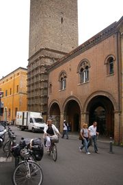 Ravenna
Torre Communale