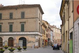 Bagnacavallo