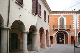 Bagnacavallo