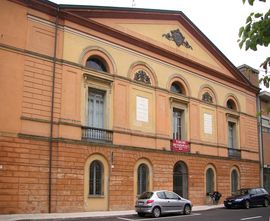 Fusignano