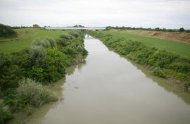 Fiume Reno