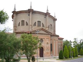 Argenta
Santuario della Beata Vergine della Celletta