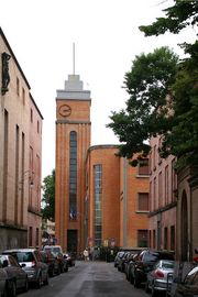 Scuola Alda Costa