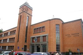 Scuola Alda Costa