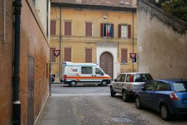 Ferrara
