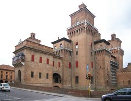 Castello Estense
