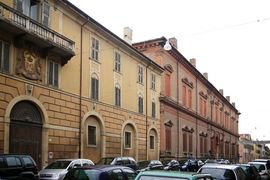 Palazzo Massari