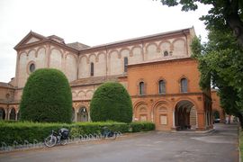 San Cristofero alla Certosa