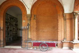 San Cristofero alla Certosa