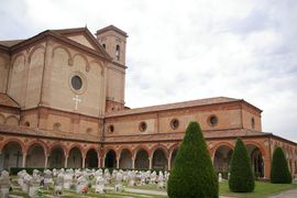 San Cristofero alla Certosa
