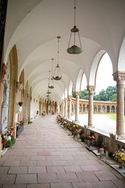 Cimetiero monumentale della Certosa