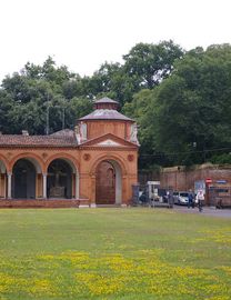 Cimetiero monumentale della Certosa