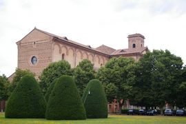 San Cristofero alla Certosa