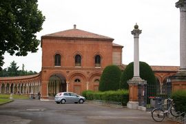 Cimetiero monumentale della Certosa