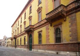 Palazzo Gulinelli