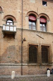 Palazzo Giulio d'Este