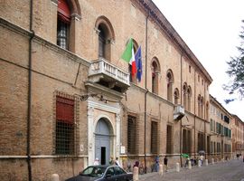 Palazzo Giulio d'Este