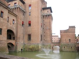 Castello Estense