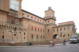 Castello Estense