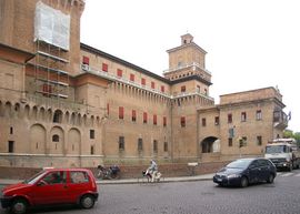 Castello Estense