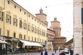 Castello Estense