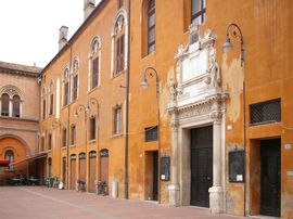 Palazzo Municipale