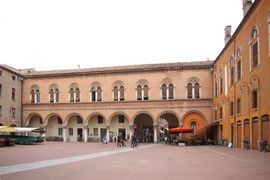 Palazzo Municipale