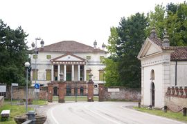 Fratta Polesine
Villa Grimani-Molin