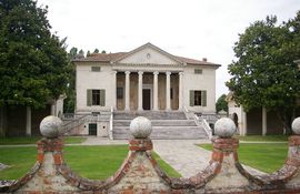 Fratta Polesine
Villa Badoer